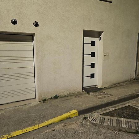Studio Montry Exterior foto