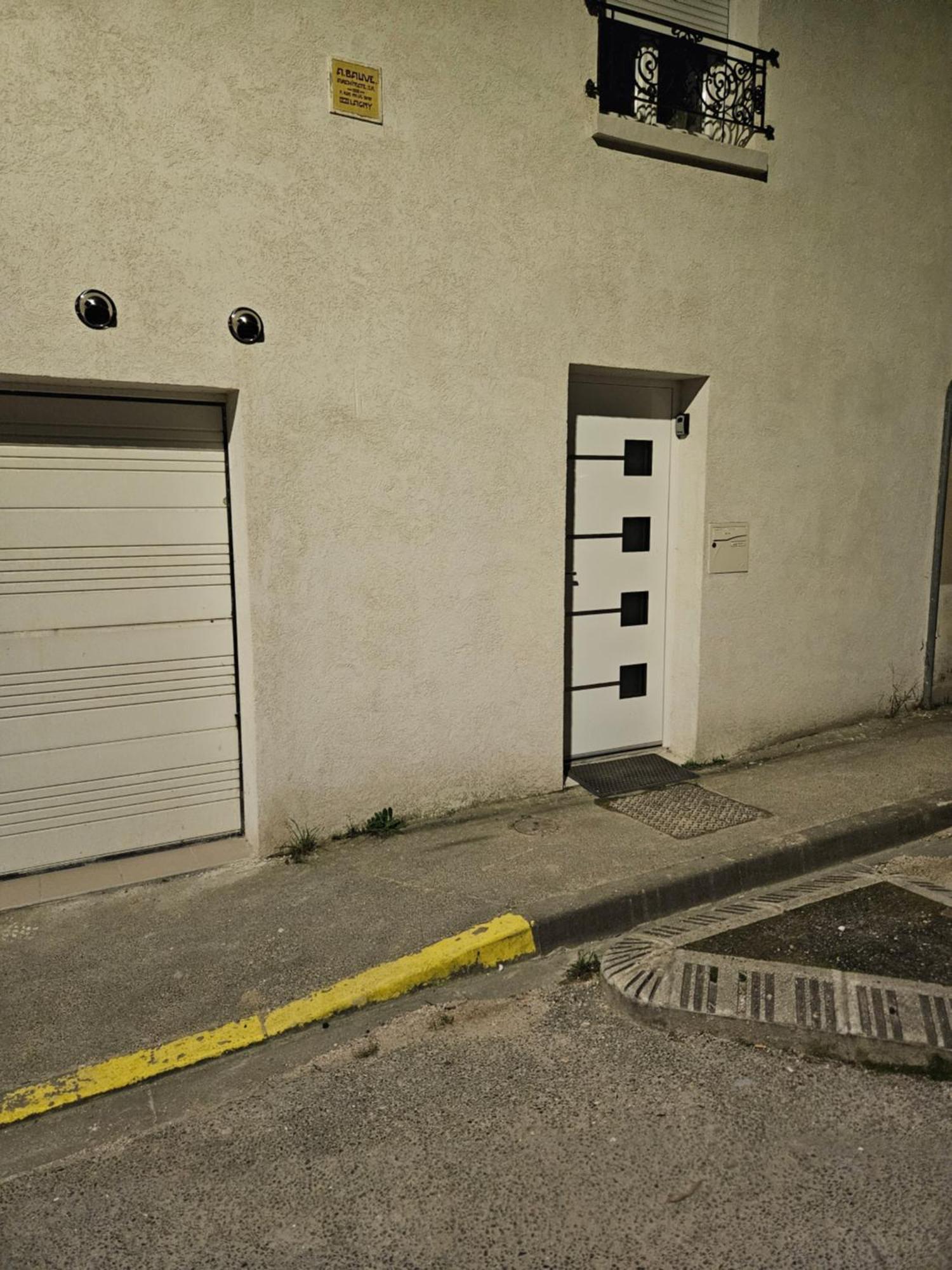 Studio Montry Exterior foto